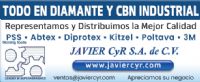 JAVIER CYR, SA DE CV